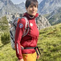 Tiziana Scisci