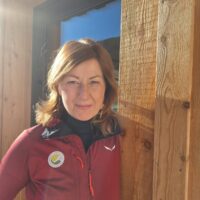 Sybille Astrid Maack