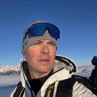 Michael "Much" Trocker