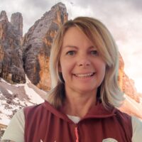 Natascha Cosso Kristler