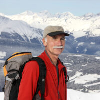 Helmuth Schranzhofer